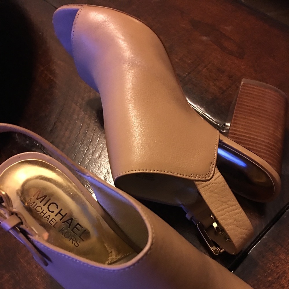Michael Kors Shoes